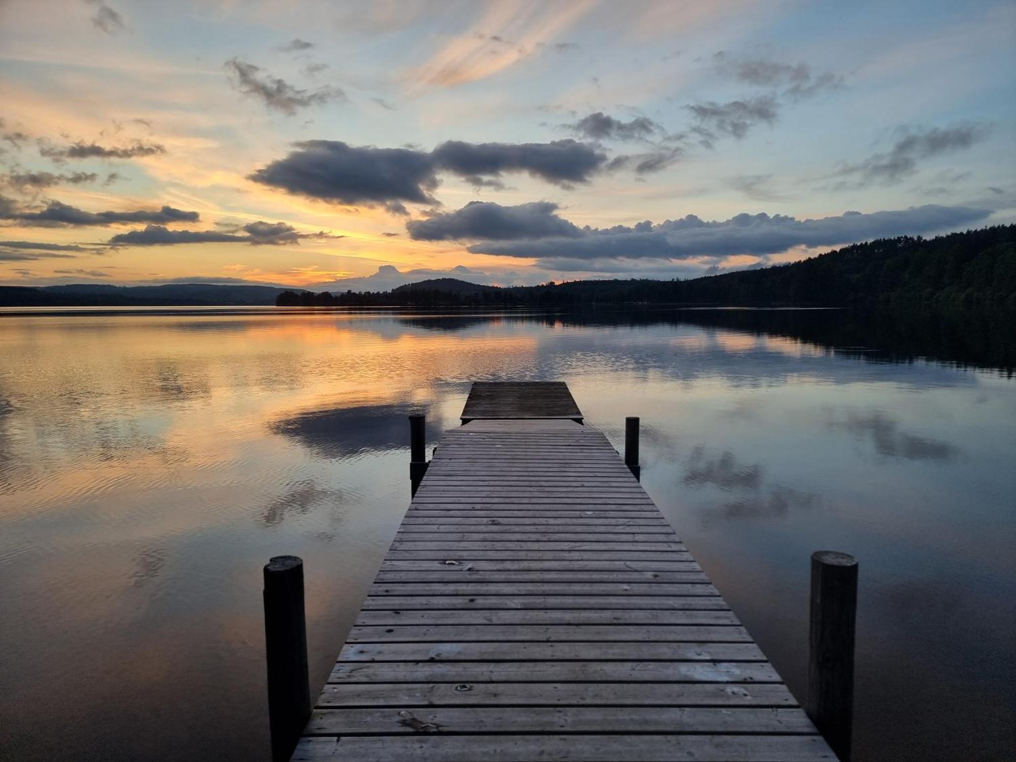Sunne Stugcenter 12 Hébergement de vacances